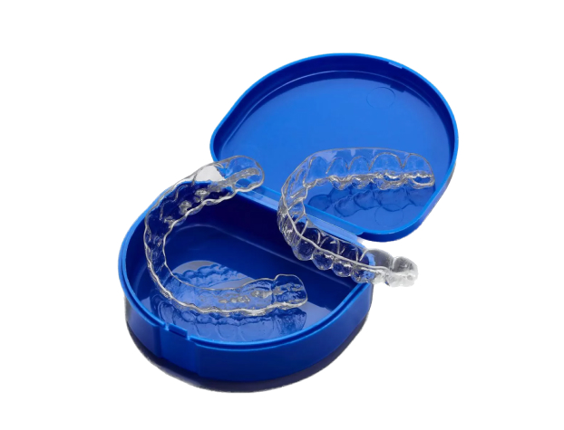 Essix Retainer