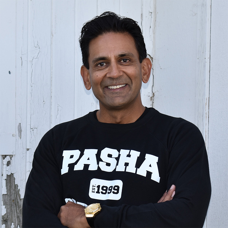 Dr Patel