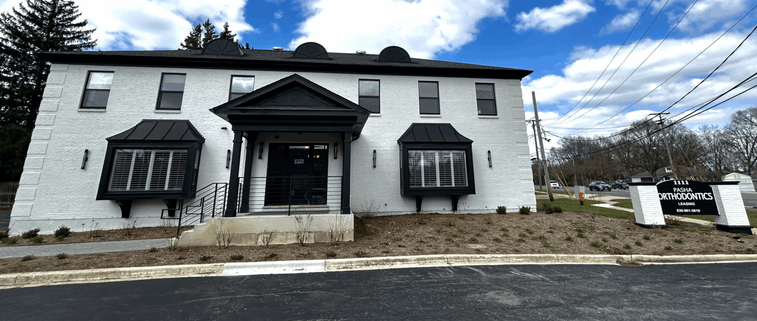 Naperville Office Location